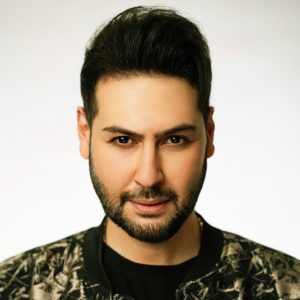 دانلود آهنگ مهدی مدرس ملکه قلبم